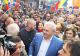 VIDEO Dragnea, mii de mulțumiri pentru participanții la mitingul de la Craiova