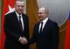 Turcia sfidează America. Erdogan bate palma cu Putin 