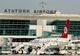 MAE, atenționare de călătorie în Turcia. Aeroportul Ataturk se închide 