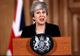 Theresa May va demisiona oficial astăzi
