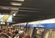 Probleme la metrou. Se circulă cu întârziere. Motivul anunțat de companie 