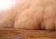 Un nou val de praf saharian vine peste România. Ce spun meteorologii