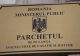 Protest la Parchetul General. Se cere demisia lui Augustin Lazăr 