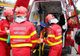 Accident grav, în Defileul Jiului. Autobuz cu pelerini, spulberat de un șofer beat, lângă mănăstire