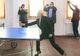 Imagini fabuloase! Viorica Dăncilă joacă ping pong! (VIDEO)
