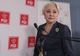 Guvernul PSD primește un ultimatum. Mesaj incendiar primit de Viorica Dăncilă