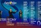 România a ratat calificarea în finala EUROVISION 2019, pentru al doilea an consecutiv