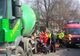 Zi neagră pe șoselele din Satu Mare. Două accidente grave, trei victime