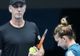 Darren Cahill a "trădat-o" pe Simona Halep