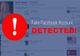 Facebook a închis peste 250 de conturi false