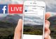 Live pe Facebook cu reguli mult mai stricte