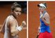 VIDEO LIVE BLOG | Simona Halep debutează la Roma! 