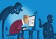Un utilizator din trei nu ştie cum îşi poate proteja viaţa personală în mediul online