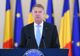 Iohannis trimite la CCR Legea privind circulația pe drumurile publice