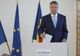 Președintele Iohannis, declarații de presă la ora 21