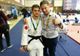 Succes românesc, Alex Bologa a obţinut argint la un turneu de judo pentru nevăzători