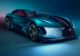 Cum va arăta mașina viitorului. Ascunde 1.300 de cai putere sub capotă
