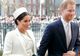 Cum se va numi copilul lui Meghan Markle și al prințului Harry 