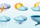 INFORMARE METEO. Vremea se schimbă radical: ALERTĂ de ploi violente, vijelii, grindină