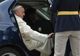 Iohannis în Mercedes, Papa Francisc în Logan