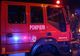 Țeavă de gaze, ruptă de o mașină. În urma exploziei, un restaurant a luat foc