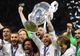 Real Madrid se desparte de un jucător important! A câștigat 11 trofee cu ‘galacticii’