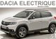 Dacia a anunțat că modelul electric Spring începe să fie disponibil din septembrie 2021