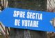 Secții de votare 26 mai 2019: Află unde poți să votezi la europarlamentare și referendum