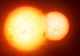 Descoperirea uimitoare a astronomilor: Soarele are un frate geamăn