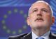 Timmermans: Încerc să conving instituţiile din România să nu adopte legislaţia penală