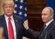 Vladimir Putin a spus când vrea să se vadă cu Donald Trump
