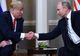 Vladimir Putin vrea ”relații complete cu SUA” și crede că Trump dorește același lucru