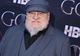 Veste fantastică pentru fanii pentru Game of Thrones. Însuși autorul George R. R. Martin a anunțat-o