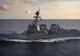 Un distrugător american, trimis în coasta Beijingului, în plin război comercial SUA-China