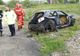 Pilot de curse, mort într-un accident pe centura Bucureștiului 