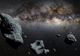 Sonda spațială care se va alimenta singură și va călători între asteroizi