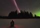 Ce are special cel mai nou tip de auroră boreală descoperit de cercetători