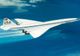 Călătoria cu avionul supersonic va deveni curând ceva obișnuit
