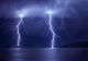 Care este diferența dintre fulger și trăsnet?
