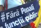 Uriașa dezamăgire a administrațiilor locale USR: frig în case, mizerie pe trotuare și dosare penale
