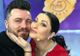 Gabriela Cristea se mărită religios cu Tavi Clonda 