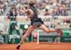 Simona Halep are o favorită la Roland Garros. „E foarte talentată”