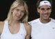 Maria Şarapova a spus adevărul despre ea şi Rafa Nadal