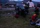 Accident cu doi morți și doi răniți, în Maramureș. Cauza tragediei a șocat