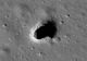 De ce vrea NASA să sape o peșteră uriașă pe Lună