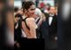 Modelul care a venit fără lenjerie intimă la Cannes