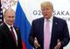 Putin, declarații bombă după întâlnirea cu Donald Trump 