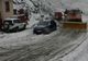 Strat de zăpadă de 6 metri pe Transfăgărășan. Drumul va fi deschis pe 1 iulie 
