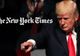Trump îi acuză pe jurnaliștii de la New York Times de TRĂDARE. Care e motivul