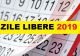 Unii se bucură. Urmează o minivacanță de trei zile